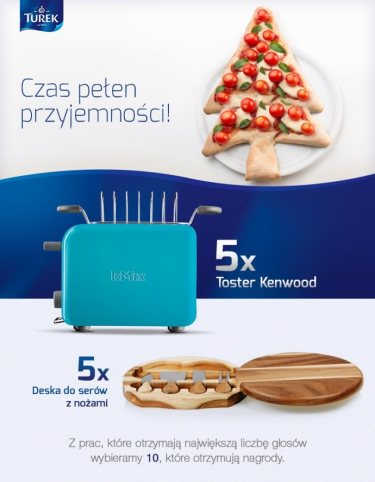 Konkurs fotograficzny "Czas pełen przyjemności"