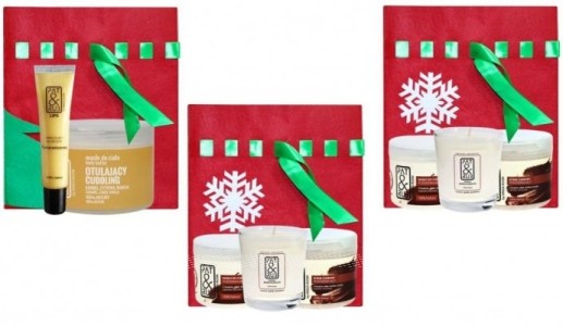 Zgarnij naturalne kosmetyki marki PAT&RUB!