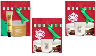 Zgarnij naturalne kosmetyki marki PAT&RUB!