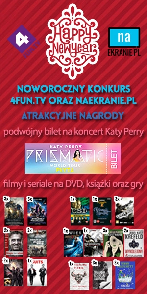 Konkurs noworoczny z 4fun.tv