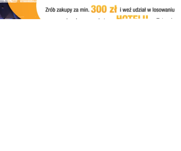 Wygraj weekend w Hotelu!