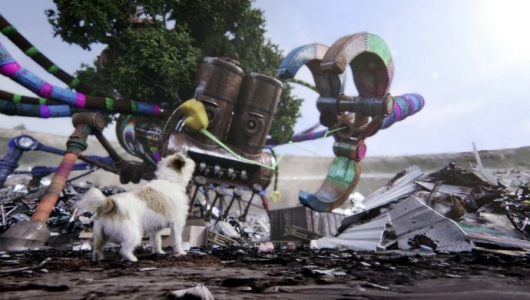 Konkurs "Samochód marzeń 2015"