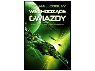 Wygraj książkę "Wschodzące gwiazdy" do godz. 20:00