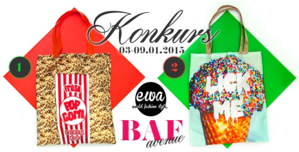 Wygraj ekotorbę z prontem