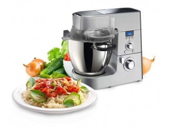 Wygraj robot kuchenny Kenwood