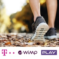 Konkurs "Zamień kalorie na muzykę"