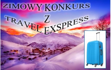 Zimowy konkurs z Travel Exspress