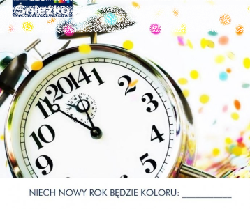 Konkurs "Nowy Rok ze Śnieżką Satynową"