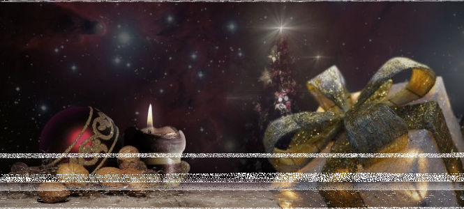 Konkurs "Świąteczny LuksusPortal" Kraków