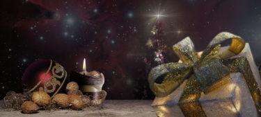 Konkurs "Świąteczny LuksusPortal" Kraków