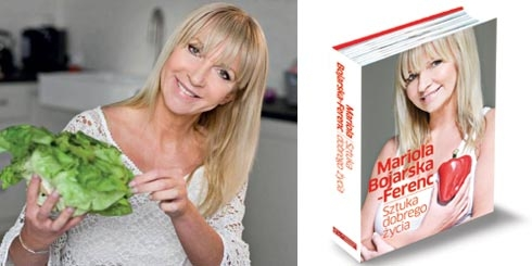 Wygraj książkę "Sztuka dobrego życia"