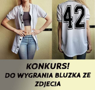 Wygraj bluzkę od Phantasy More