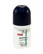 Wygraj dezodorant Atomus