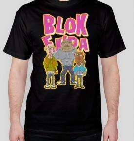 Wygraj koszulkę od Szerszenia