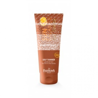 Wygraj samoopalacz w kremie