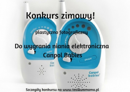 Konkurs zimowy