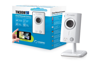 Sylwestrowy konkurs z Compro