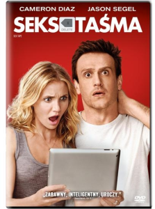 Wygraj DVD z filmem "Sekstaśma"
