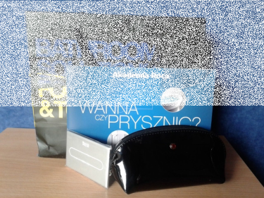 Konkurs z marką ROCA: opisz technologię Clean Rim i wygraj skórzaną kosmetyczkę Batycki z bursztynowym oczkiem