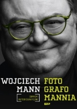 Wygraj książkę "Fotografomannia. Obrazki autobiograficzne"