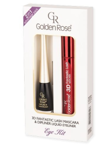 Konkurs Sylwestrowy Golden Rose