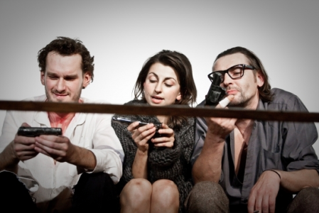 Wygraj bilety na "Werter" w Krakowie, do godz. 10:00