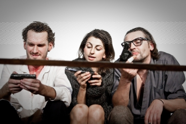 Wygraj bilety na "Werter" w Krakowie, do godz. 10:00