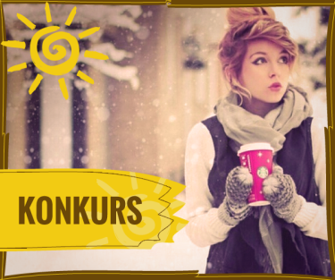 Konkurs "Dax Sun" do godz.13:00