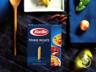 Konkurs "Barilla – włoskie gotowanie zimą!" do godz. 20.00