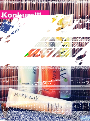 Wygraj kosmetyki Mary Kay® Satin Hands®