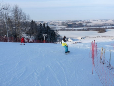 Wygraj karnet do WOSiR Szelment do godz. 12.00