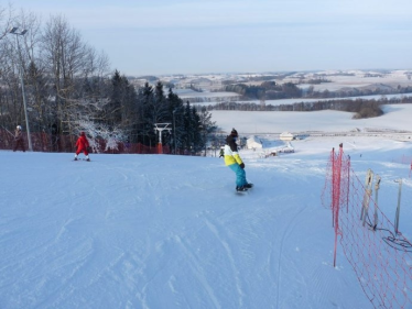 Wygraj karnet do WOSiR Szelment do godz. 12.00