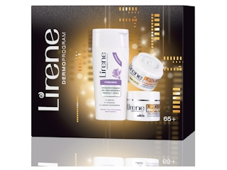 Konkurs "Idealna pielęgnacja dla Babci od Lirene" do godz. 20:00