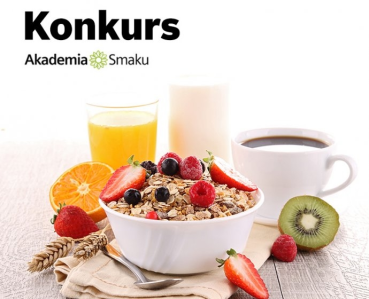 Konkurs “ Zdobądź zaproszenie na warsztaty Akademii Smaku Bosch”