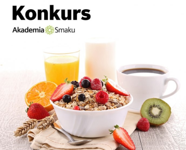 Konkurs “ Zdobądź zaproszenie na warsztaty Akademii Smaku Bosch”