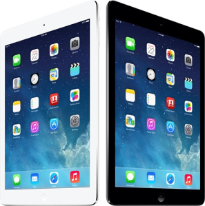 Konkurs "Apple ipad air 26 GB"