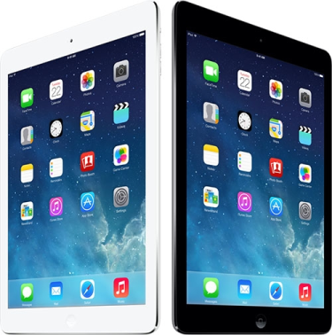 Konkurs "Apple ipad air 26 GB"
