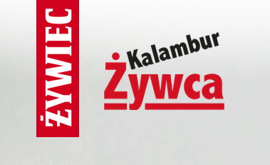 Konkurs "Kalambur Żywca"