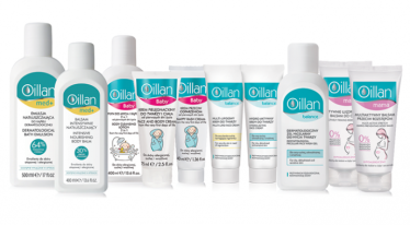 Konkurs na OILLAN ROKU 2014! do godz. 11:00