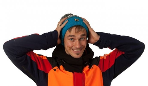 Konkurs "Zostań gościem specjalnym Piotr Żyła"