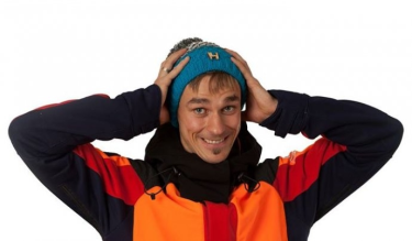 Konkurs "Zostań gościem specjalnym Piotr Żyła"