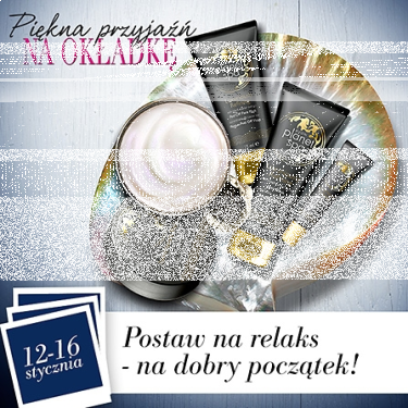 Konkurs "Piękna przyjaźń na okładkę"