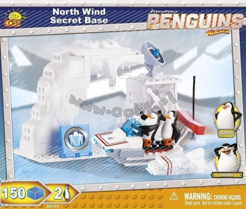 Pingwiny z Madagaskaru znowu w akcji! Konkurs z AIM Media