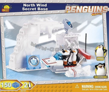 Pingwiny z Madagaskaru znowu w akcji! Konkurs z AIM Media