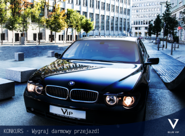 Wygraj darmowy przejazd!