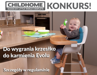 Konkurs fotograficzny "Dzieciaki i przysmaki - edycja I"