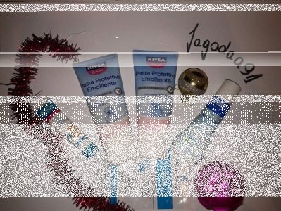 Rozdanie na blogu candy-i-rozdania.blogspot.com