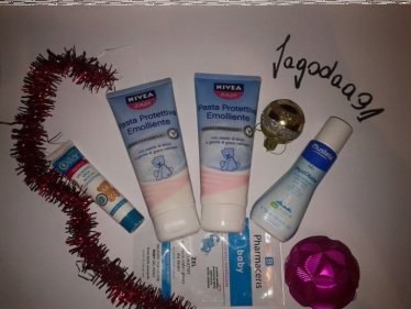 Rozdanie na blogu candy-i-rozdania.blogspot.com