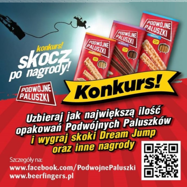 Konkurs skocz po nagrody!