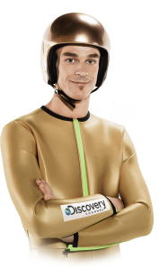 Konkurs "Żyła złota"